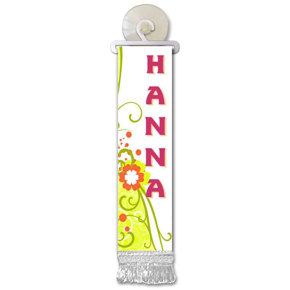 Mini vlaječka se jménem F-L