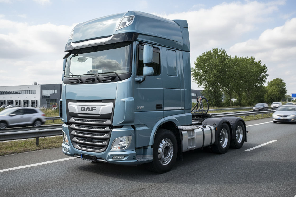 Vehicle Parts & Components