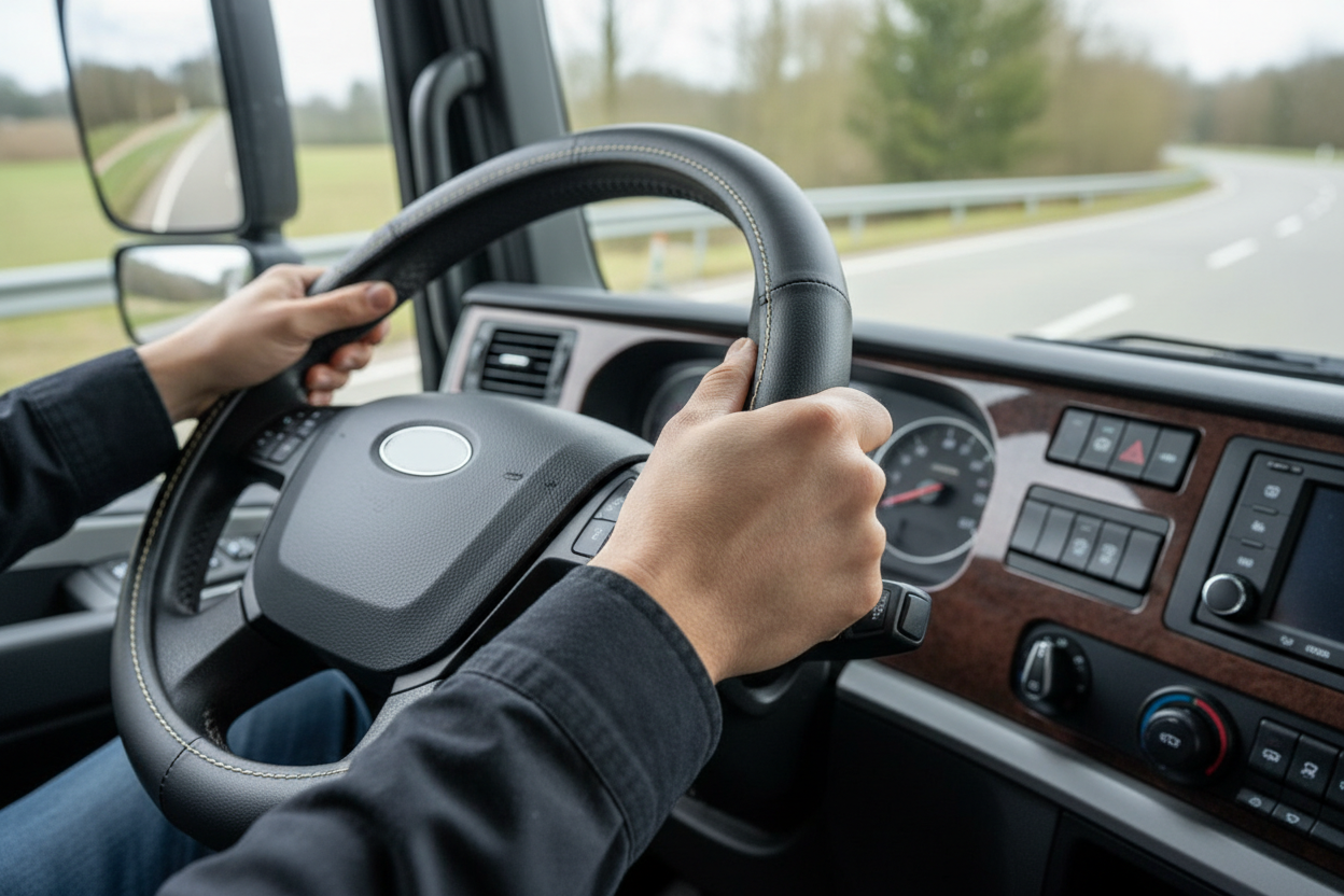 Steering Wheel Covers