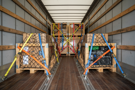 Secure Cargo Solutions