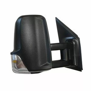 Power Heated Side Mirror for Mercedes Benz Sprinter (2006-), Long & Short Arm