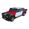Peluche Lada VFTS Rally Team – 40 cm