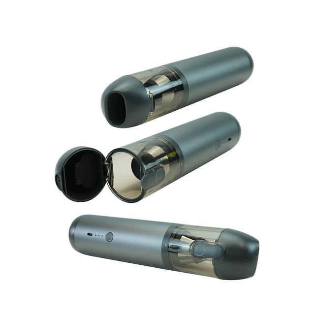 Wireless Car Vacuum Cleaner 6000mAh, USB-C Charging