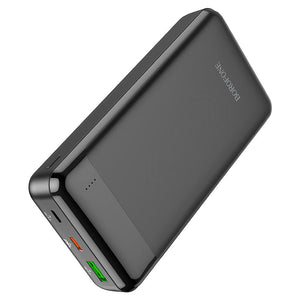 20,000mAh Power Bank, 20W Fast Charging – For Heated Vests