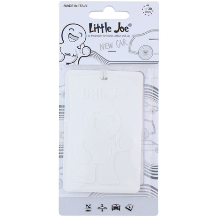 Little Joe Hanging Car Air Freshener