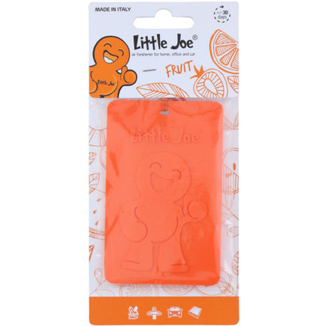 Little Joe Hanging Car Air Freshener