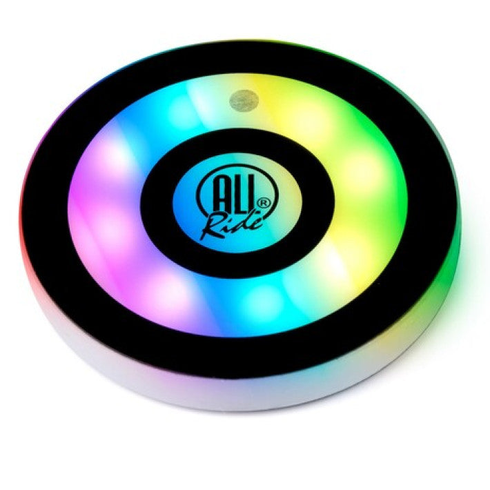 LED Cup Holder Light – 7 Colors