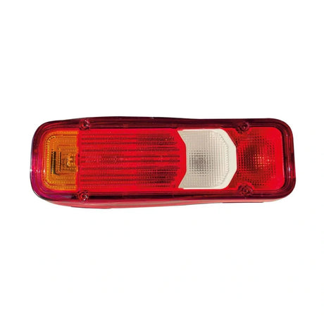Rear Tail Light Lens for Iveco Daily (from 2021) Left or Right