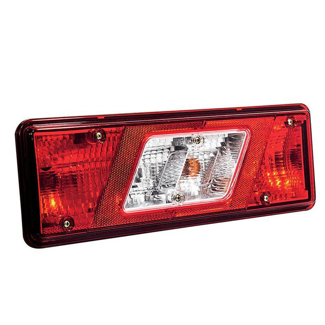 Ford Transit Rear Tail Light