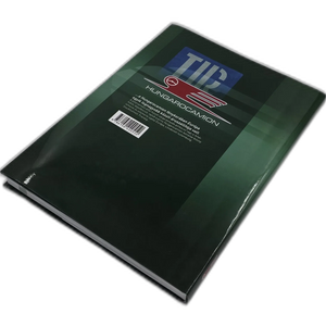 Hungarocamion Book – Once Upon a Company (40 Years of HC)