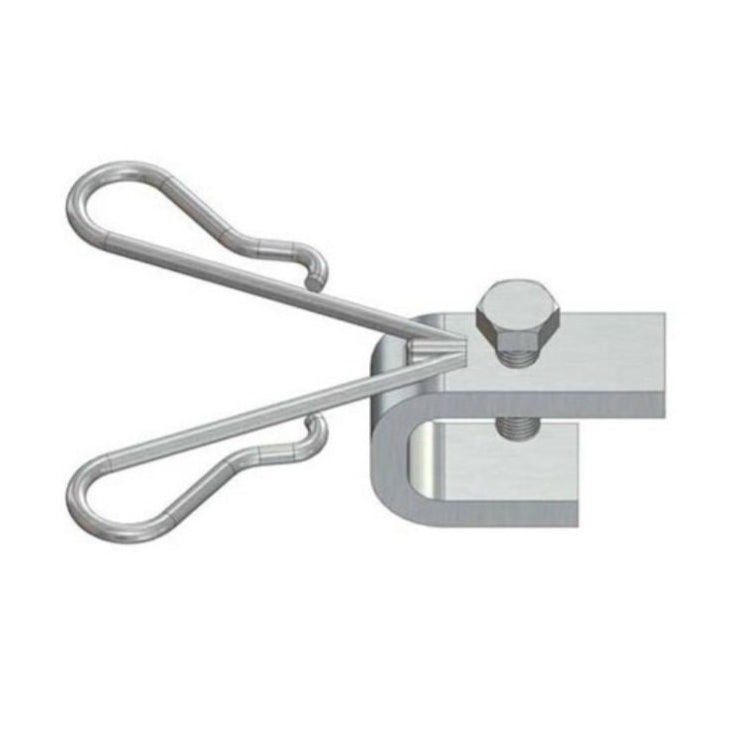 Dual Valve Stem Extension Holder – Heavy-Duty Secure Mount