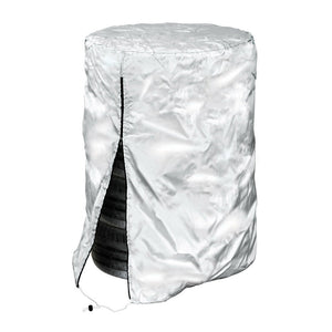 Water-Repellent Tire Storage Cover