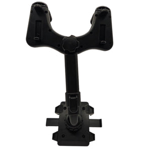 XO Car Phone Holder for Rearview Mirror, Black C115