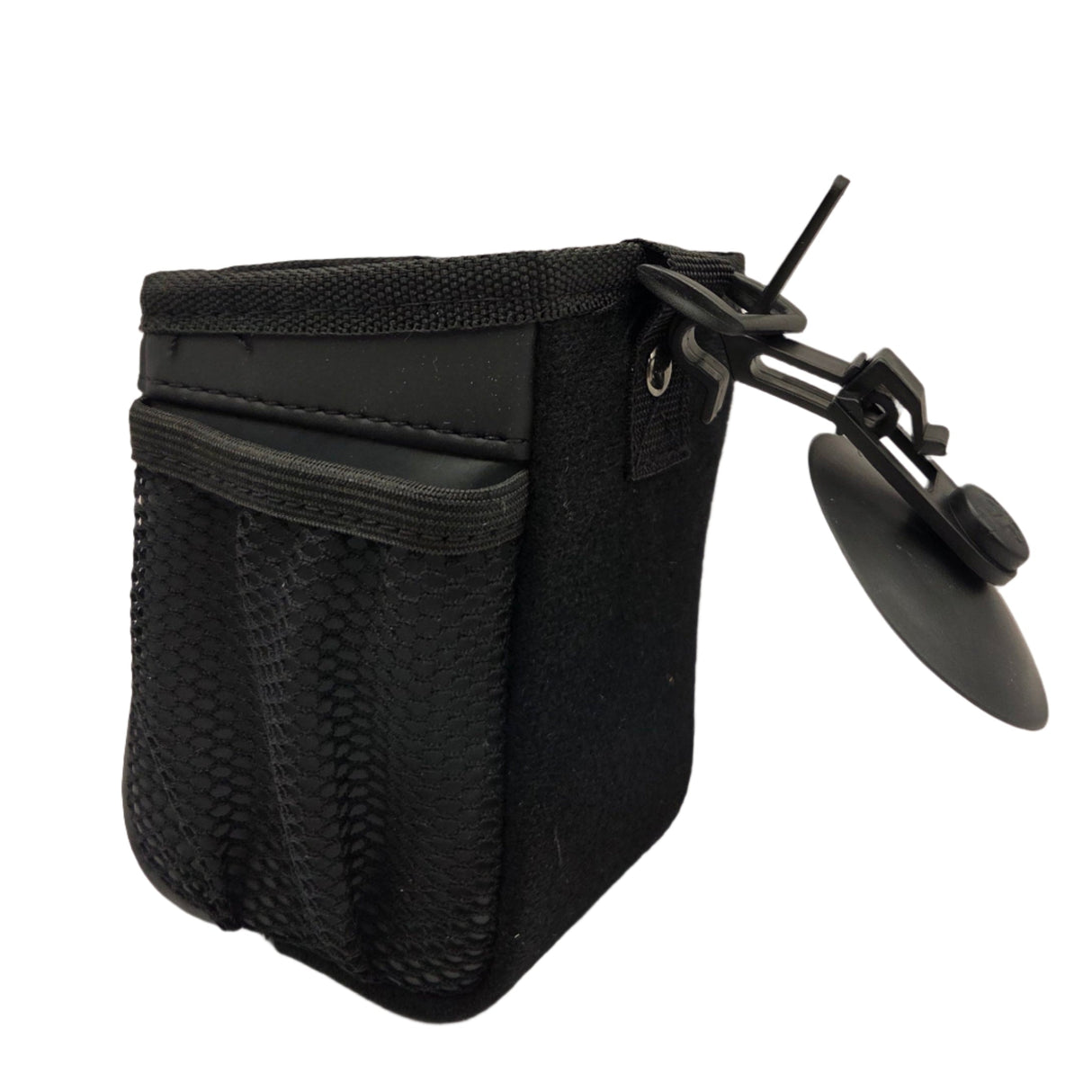 Universal Hanging Car Organizer