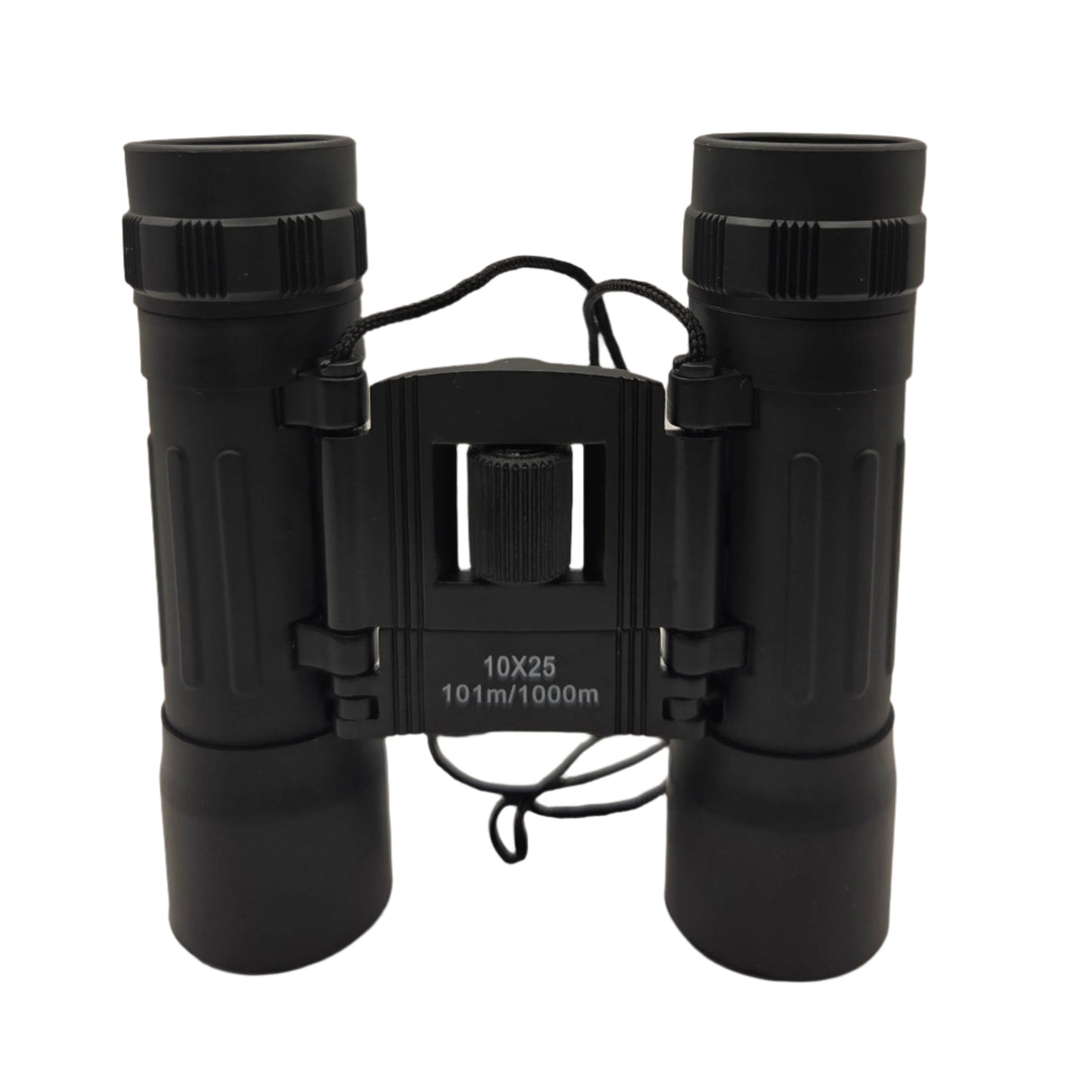 Tactical Binoculars with Carrying Case