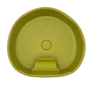 Foldable Cup Lime 600ml