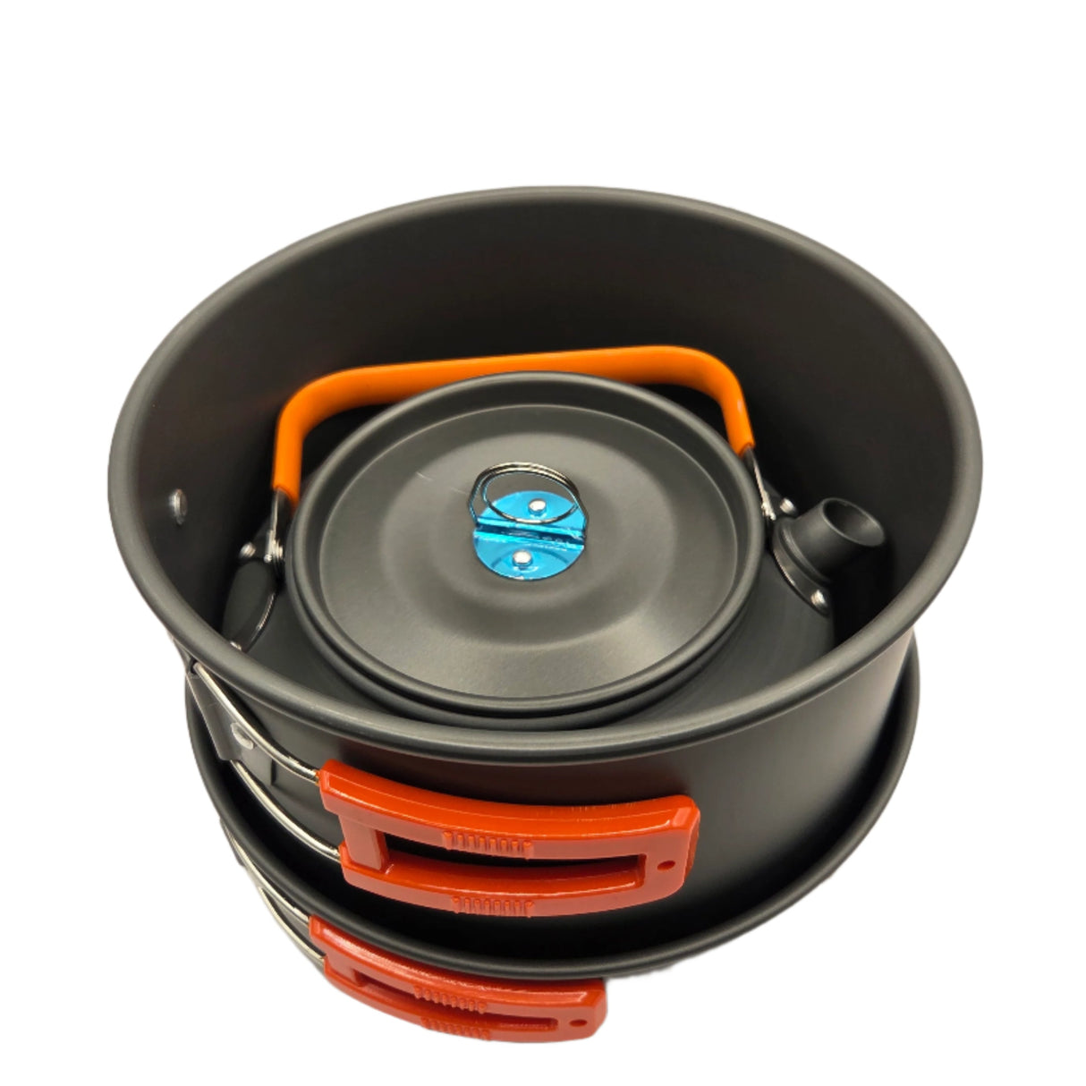 Tekson TRIP Camping Cookware Set
