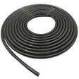 Tubo de PVC negro 6 mm – Flexible y resistente