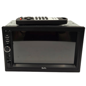 VBX910 Car Radio & Multimedia Player