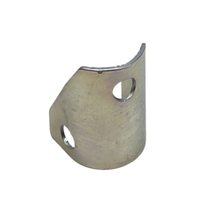 Trailer Coupler Reducer Plate – Converts 50 mm Round to 45 mm