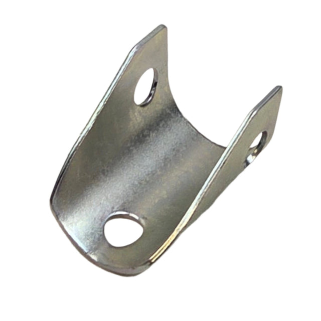 Trailer Coupler Reducer Plate – Converts 50 mm Round to 45 mm