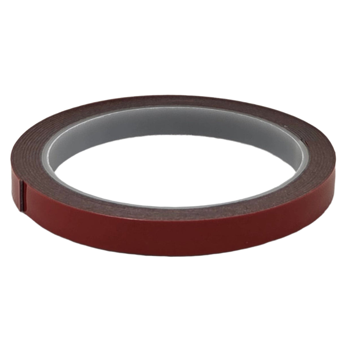 Double-Sided Foam Mounting Tape Black 260x1cm