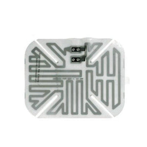 Heated Mirror Pad for Trucks