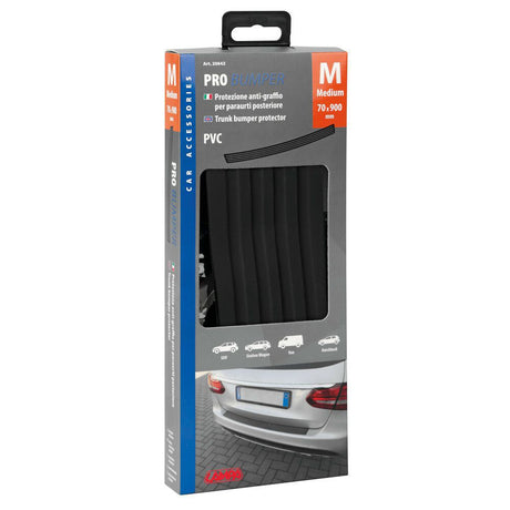 Pro Bumper Trunk Guard