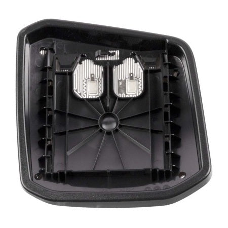 Heated Blind Spot Mirror Glass for DAF XF/XG 209x210mm