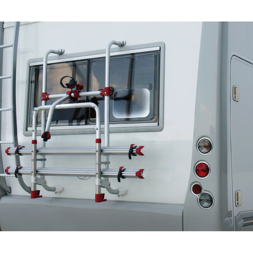 Wide-Angle Windshield Magnifier Lens - Fisheye 25x20cm