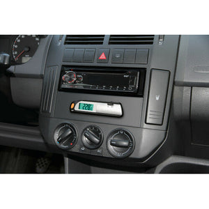 Digital Thermometer for Indoor and Outdoor Use