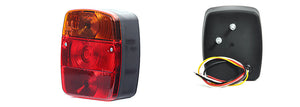 4-Function Trailer Tail Light