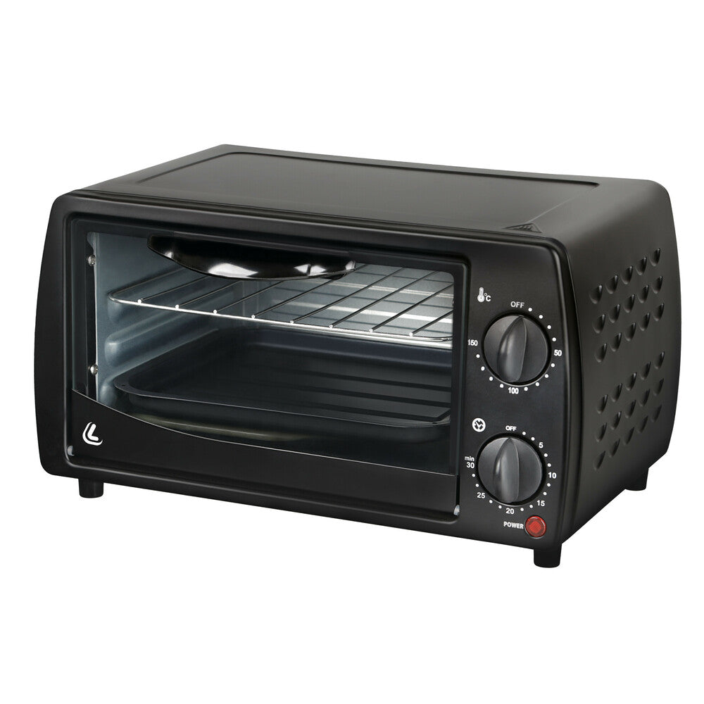 Mini Four Portable 24V 300W – Chauffez vos repas en déplacement