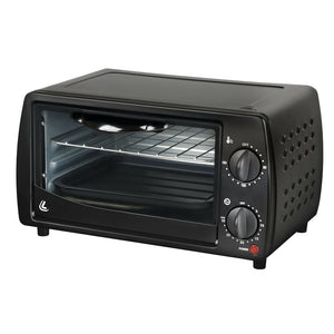 Mini Four Portable 24V 300W – Chauffez vos repas en déplacement