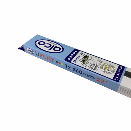 Flat Wiper Blade with U-Connector