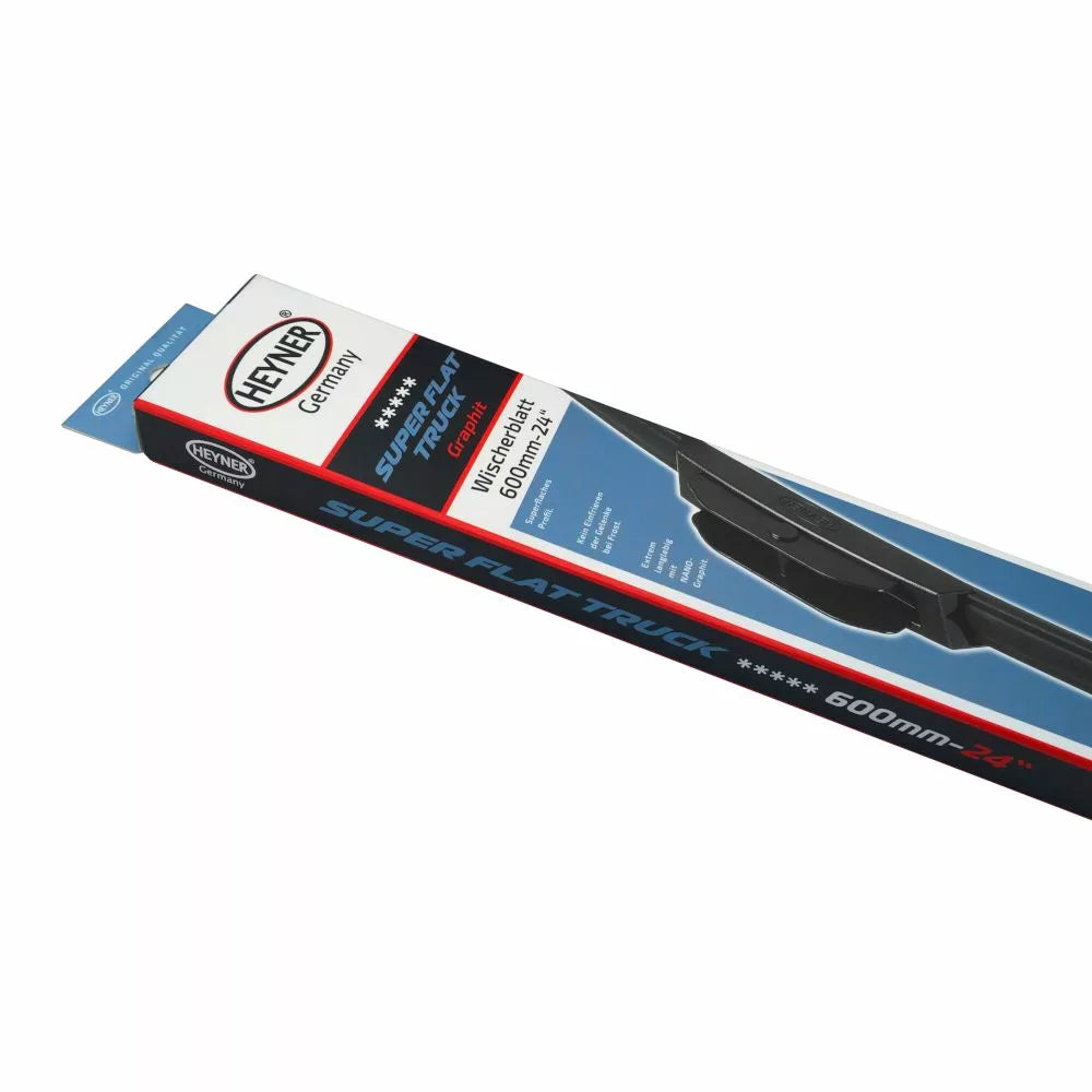 Wiper Blade 56-70 cm Super Flat