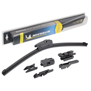 Michelin Multi-Fit Flat Wiper Blade