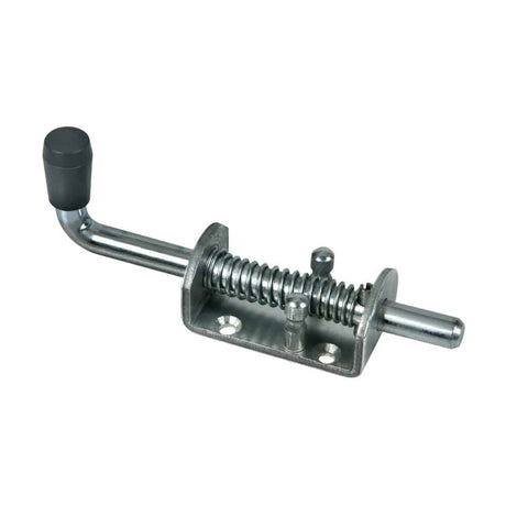 Small Spring Door Stop