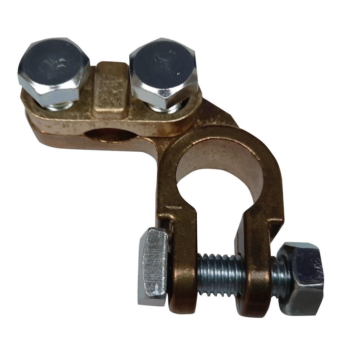 Battery Terminal Clamp