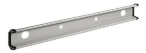 Rear Steel Underrun Protection Bar 1800–2400 mm