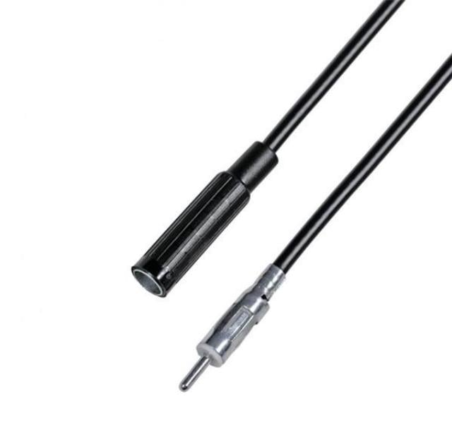 Antenna Extension Cable DIN 1m