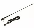 Antenne de toit inclinable pour voiture 44 cm