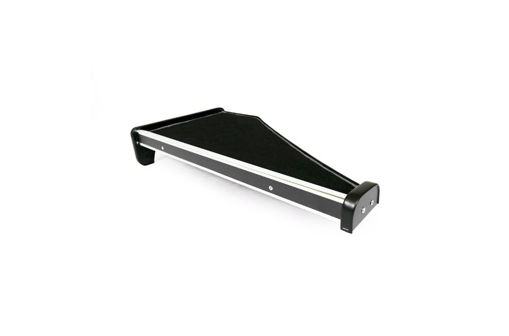 Mercedes Dashboard Table