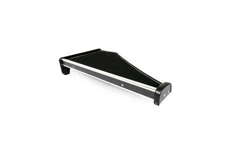 Mercedes Dashboard Table