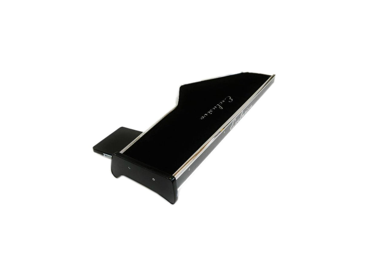 Dashboard Table for Renault Trucks