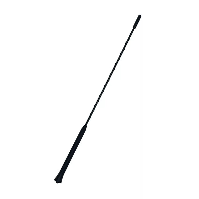 Car Antenna Mast 40 cm, 6 mm Screw-On