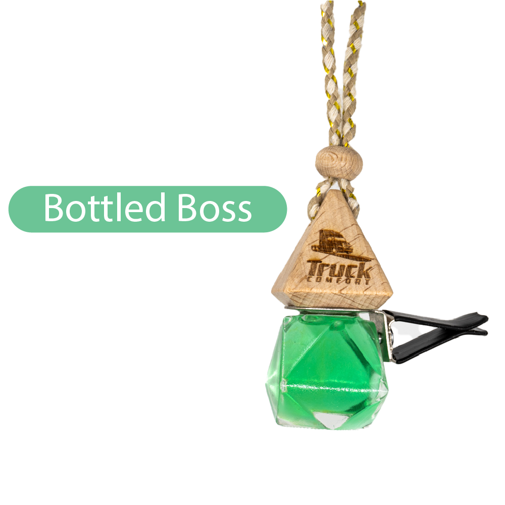 Car Perfume Air Freshener