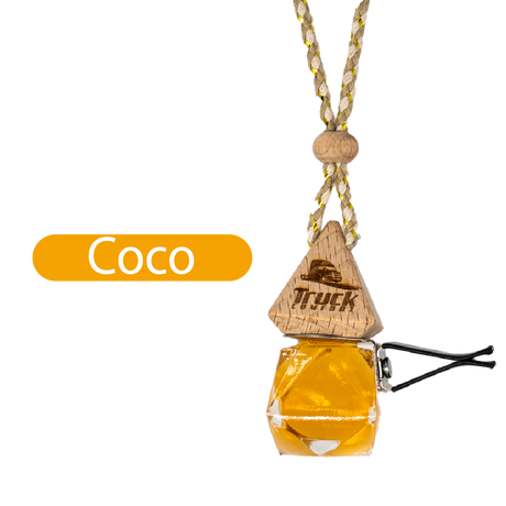 Car Perfume Air Freshener