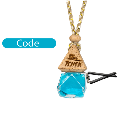 Car Perfume Air Freshener