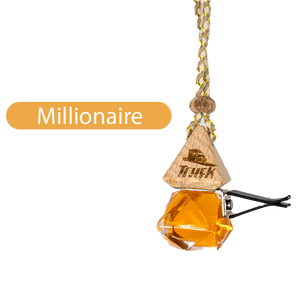 Car Perfume Air Freshener